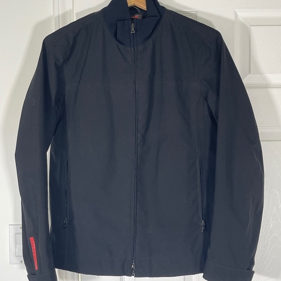 Prada Men’s Goretex Jacket - Size 50